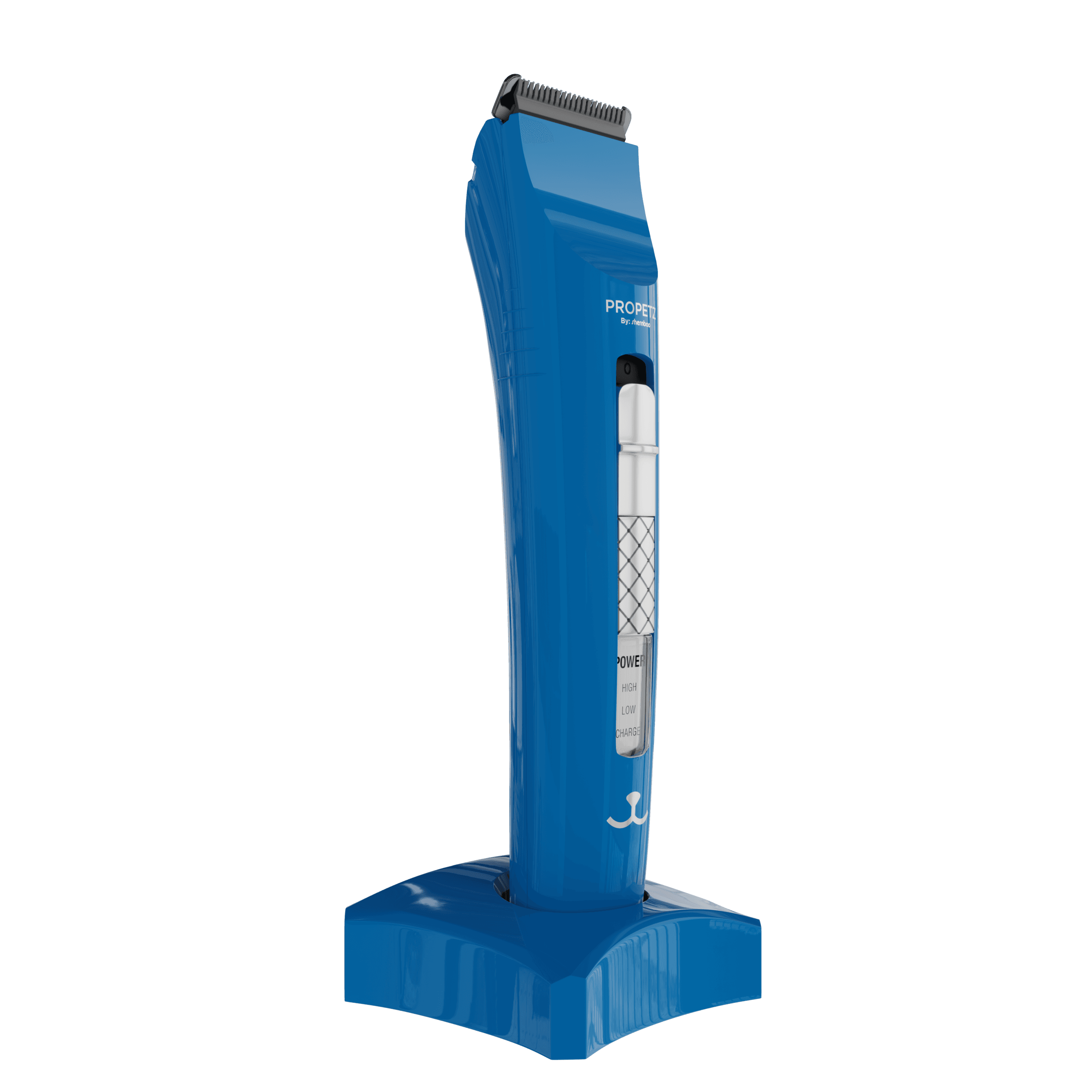 Pro4 Azul com Base