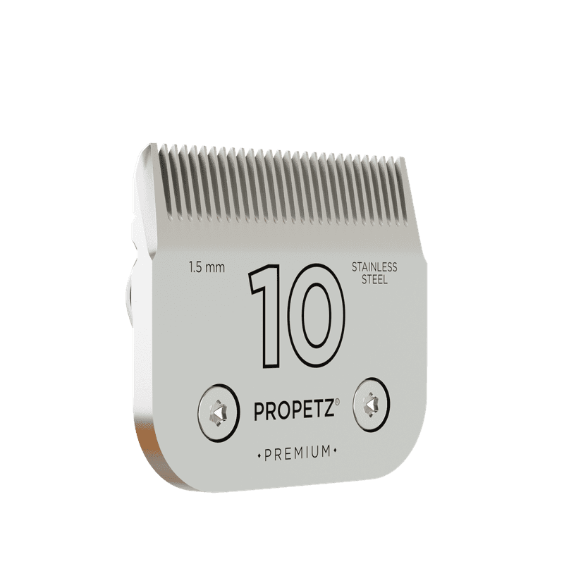 A5 Aço Inox Premium Lâmina