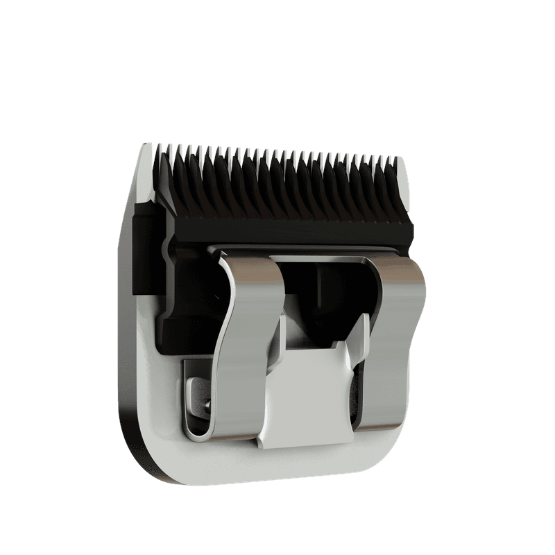 A5 Titanium Super Premium Lâmina