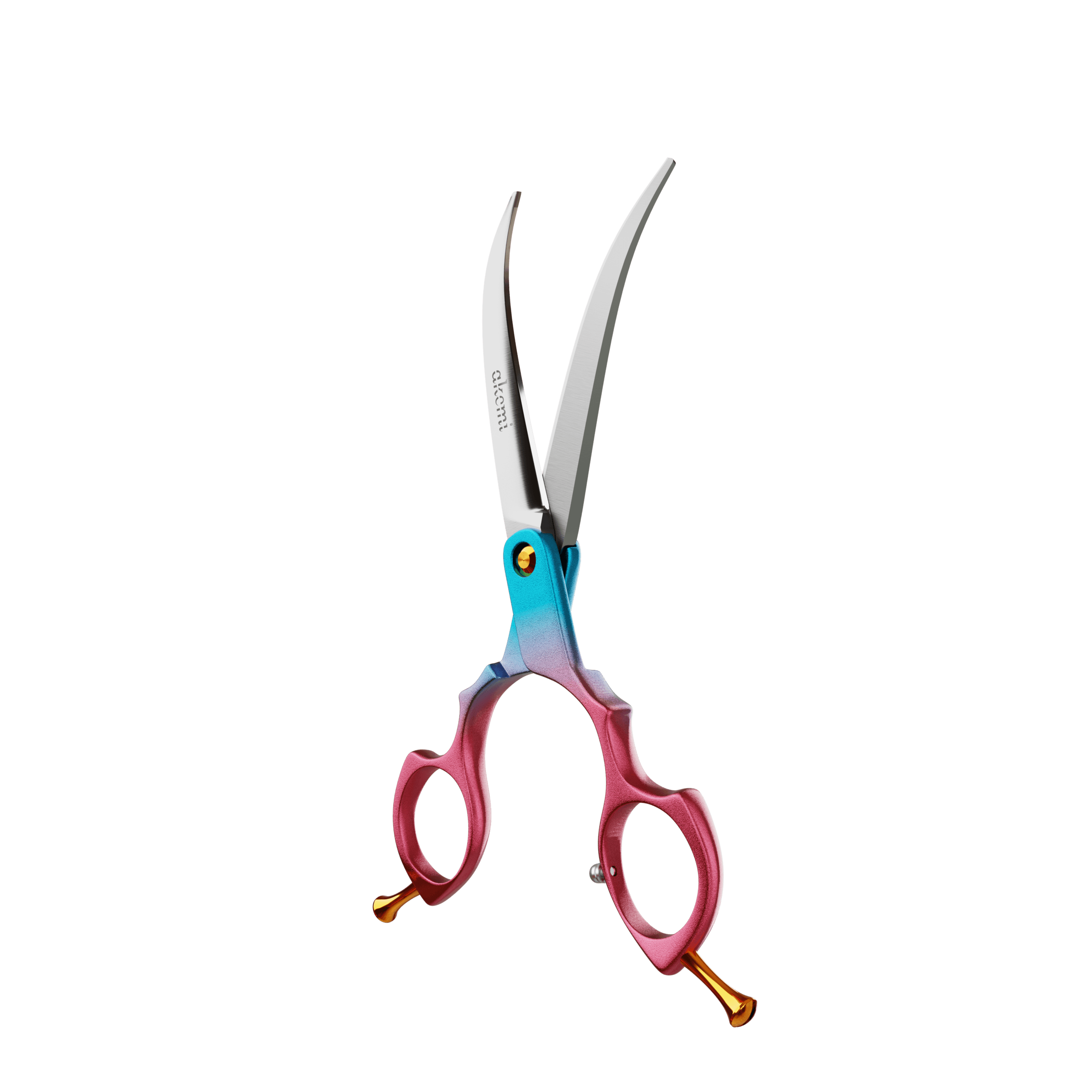 Akemi Curva 65 Colorida Aberto
