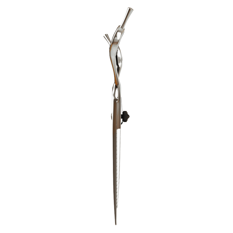 Premium Aço Inox Tubarao Ultra Aberta