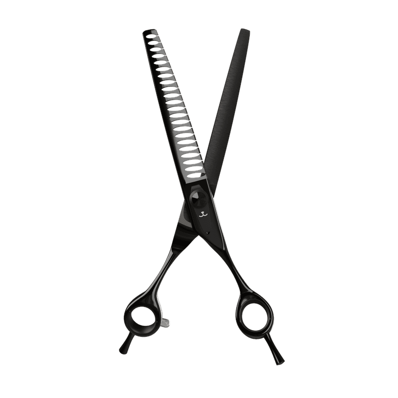 Super Premium Titanium Tubarao Aberta
