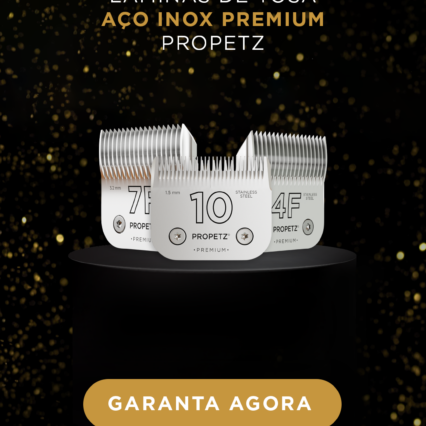 A5 Aco Inox Premium s