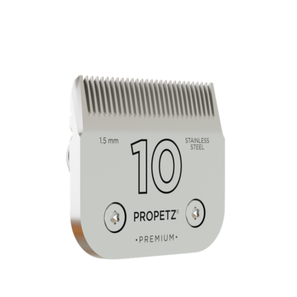 A5 Aço Inox Premium Lâmina
