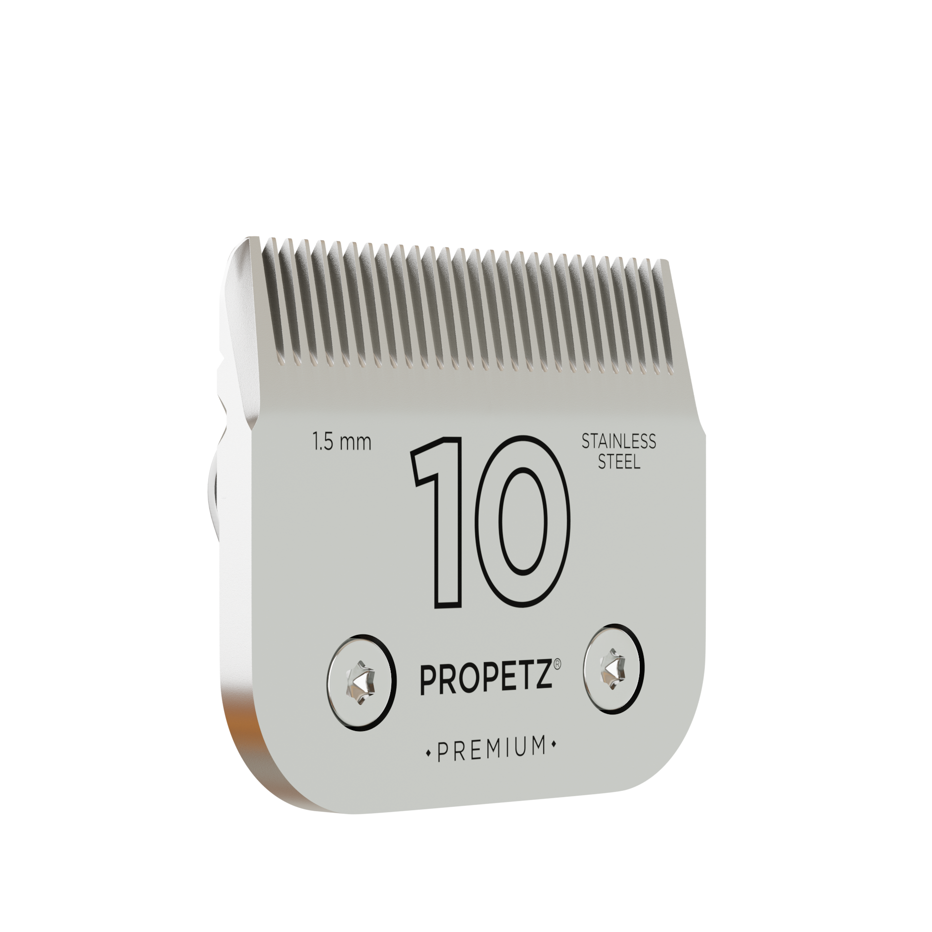 A5 Aco Inox Premium Lamina 10