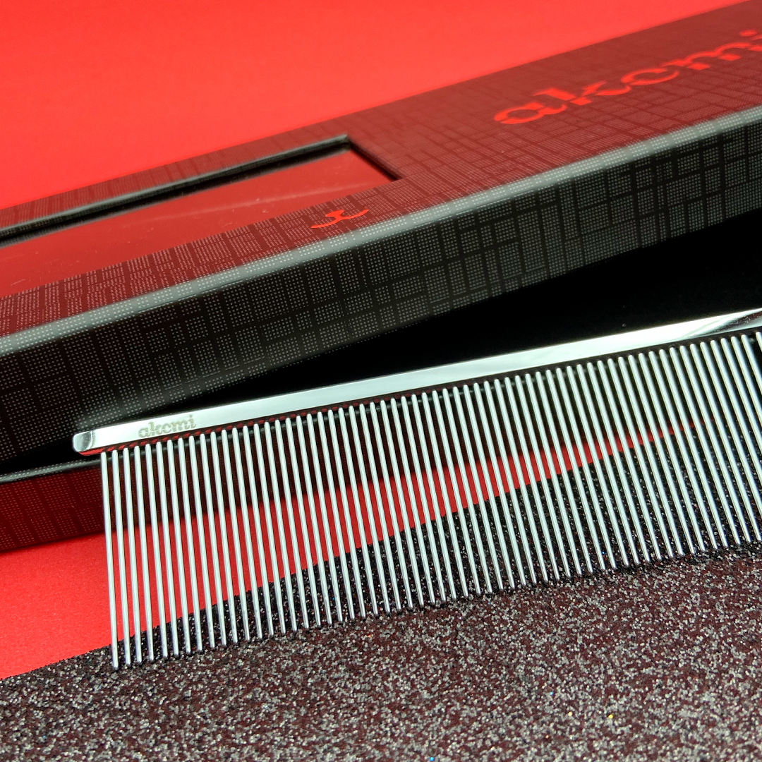 Akemi Aco Inox 23 Duplo Akemi