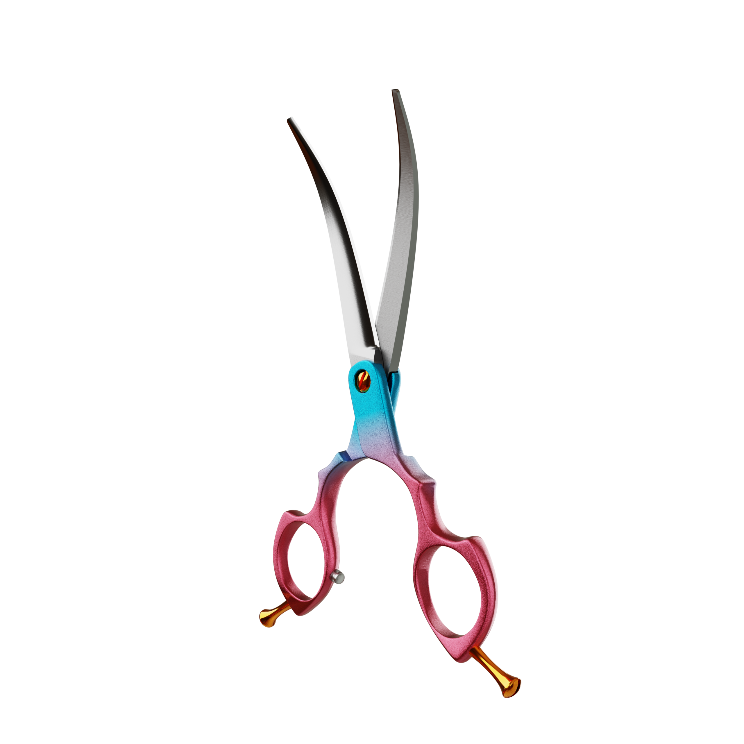 Akemi Curva 65 Colorida Aberto - Image 2