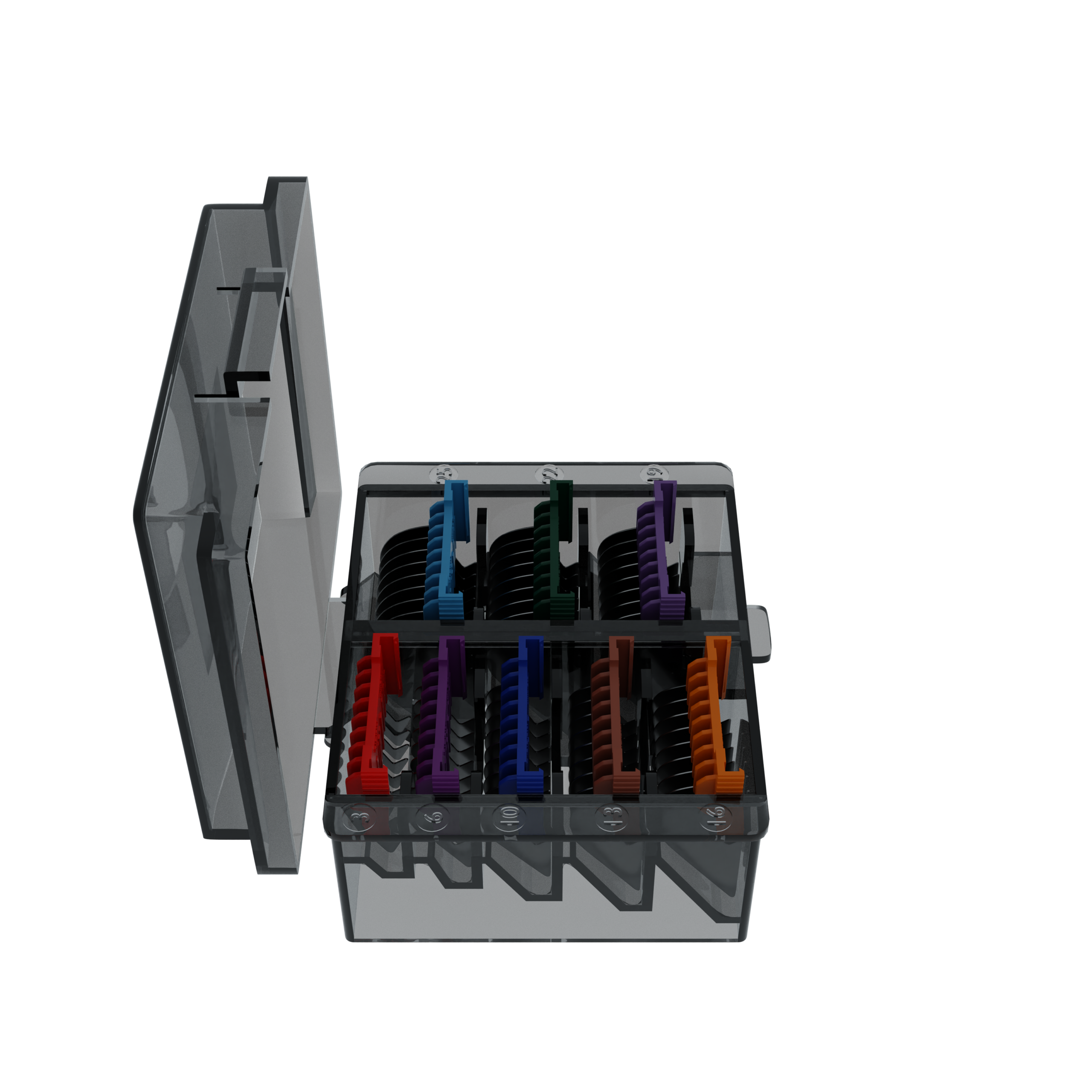 All In One 4Em1 E 5Em1 - Image 11