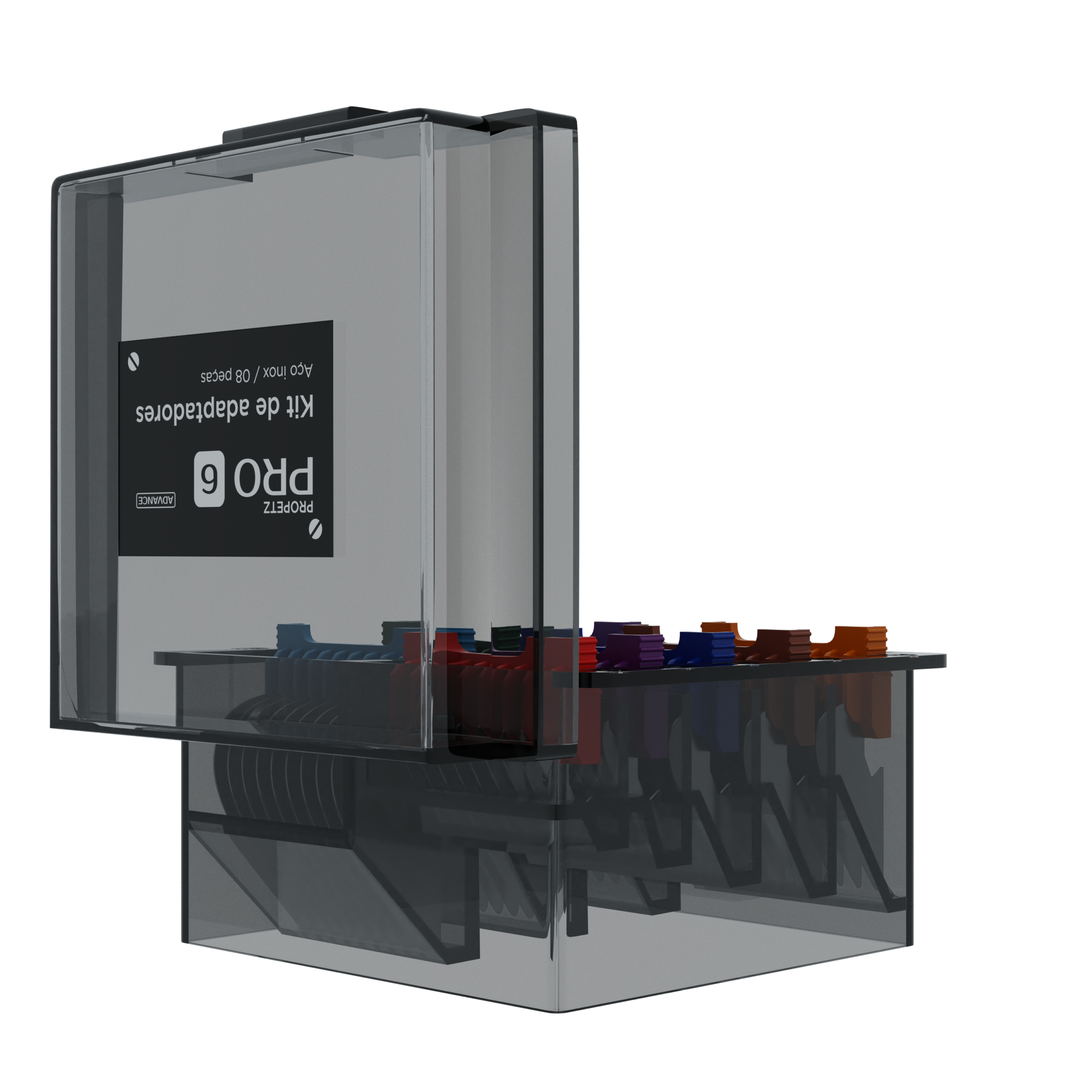 All In One 4Em1 E 5Em1 - Image 12