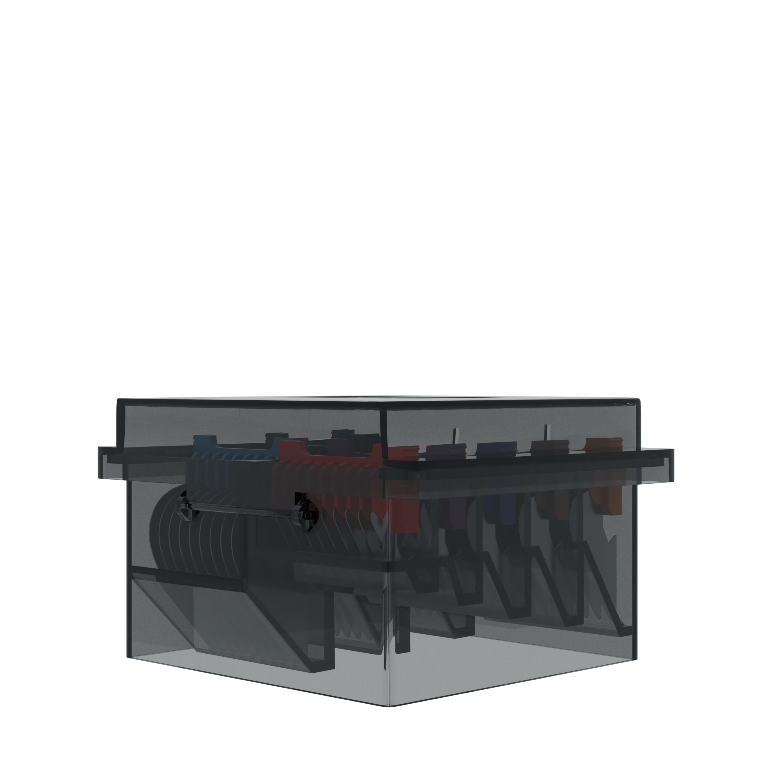 All In One 4Em1 E 5Em1 - Image 13