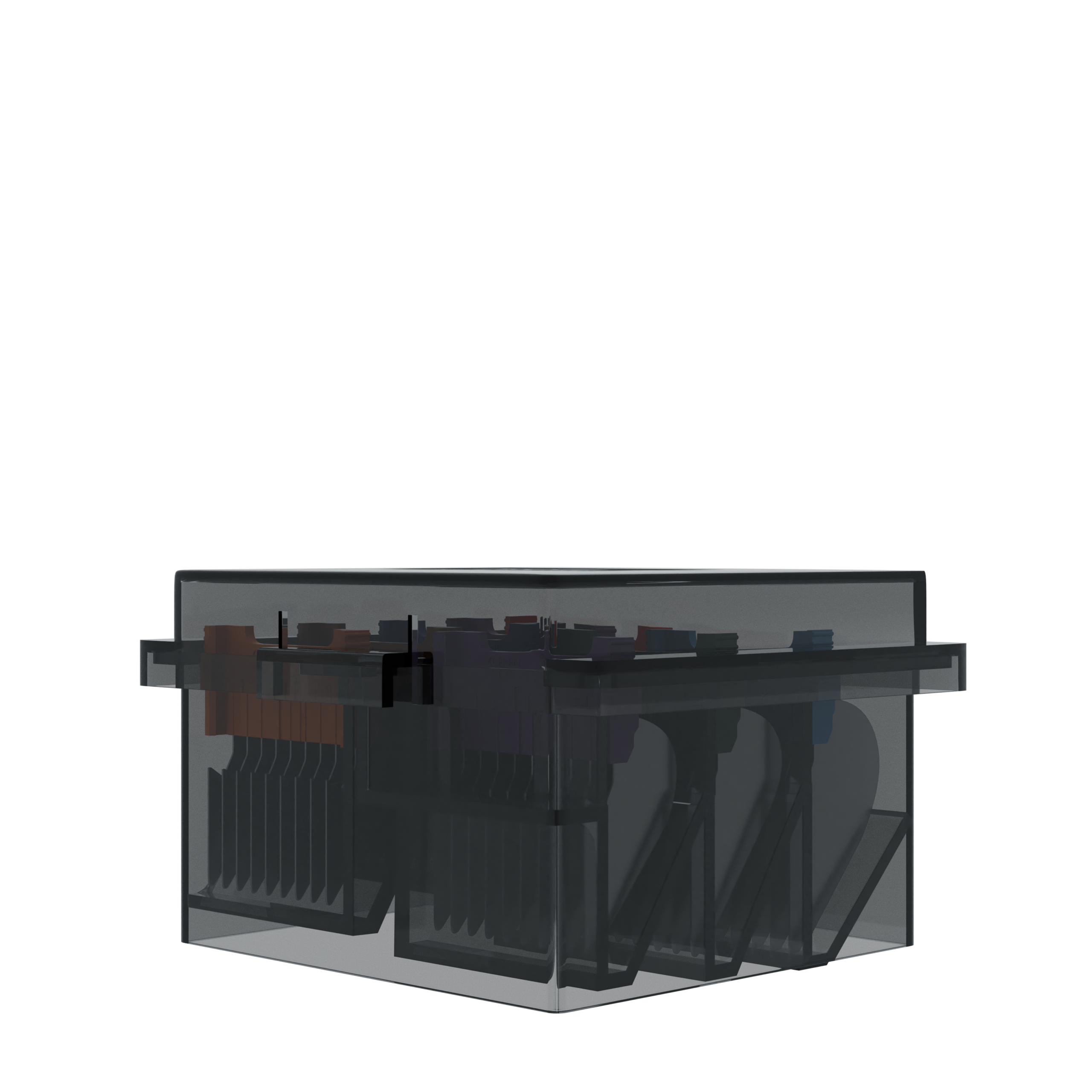 All In One 4Em1 E 5Em1 - Image 14