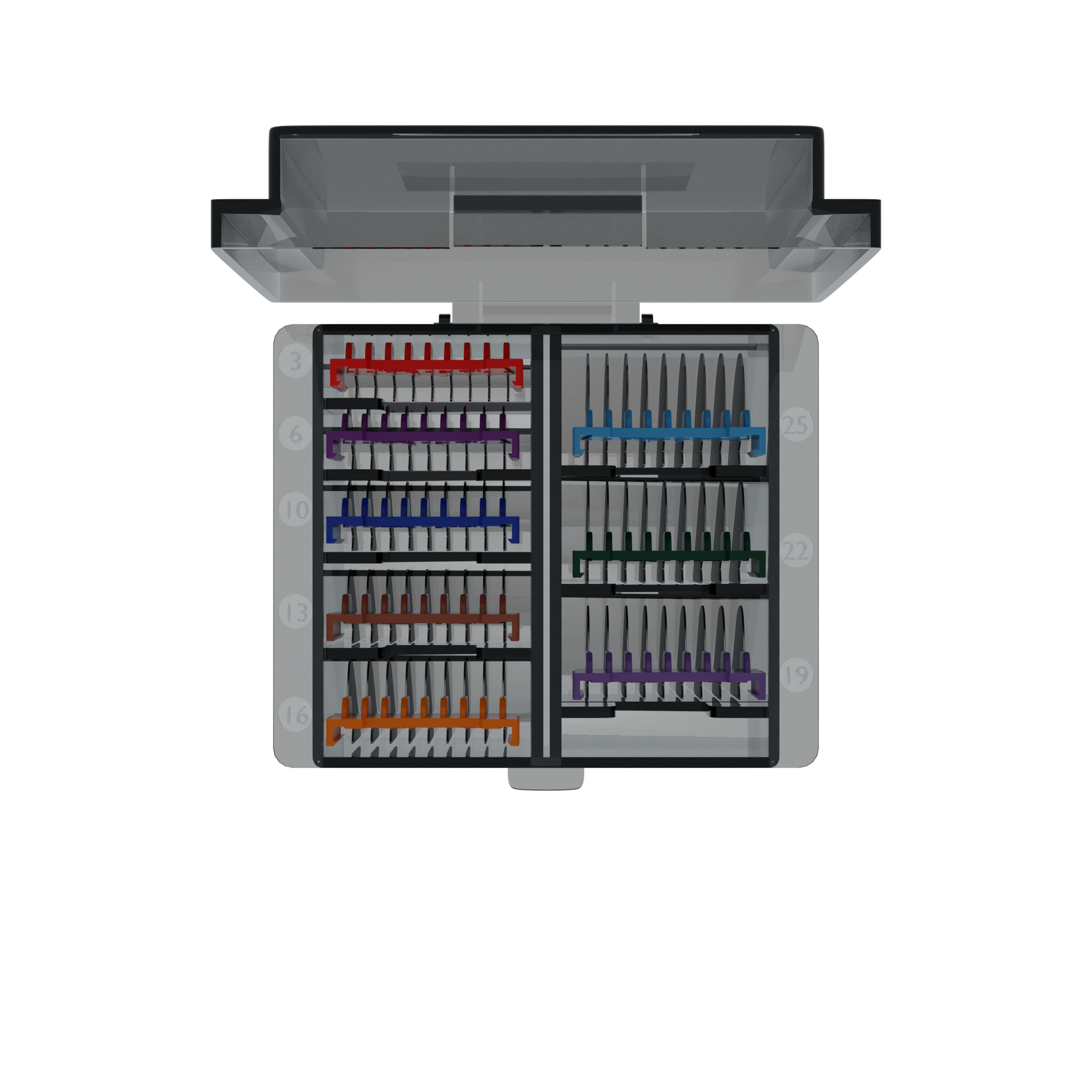 All In One 4Em1 E 5Em1 - Image 15