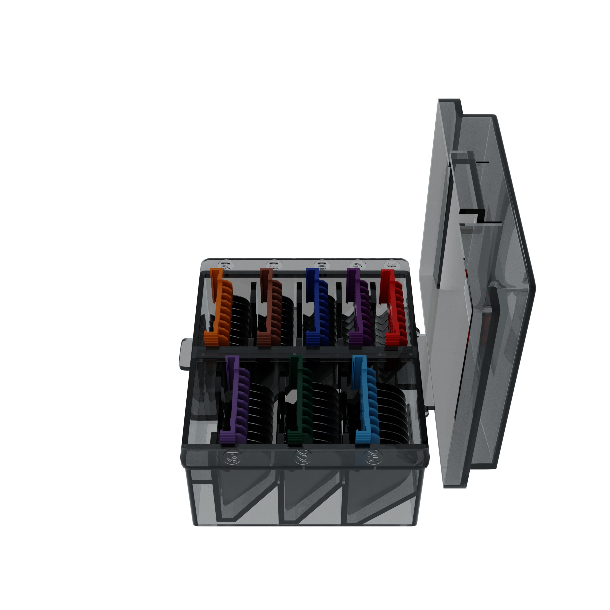 All In One 4Em1 E 5Em1 - Image 17