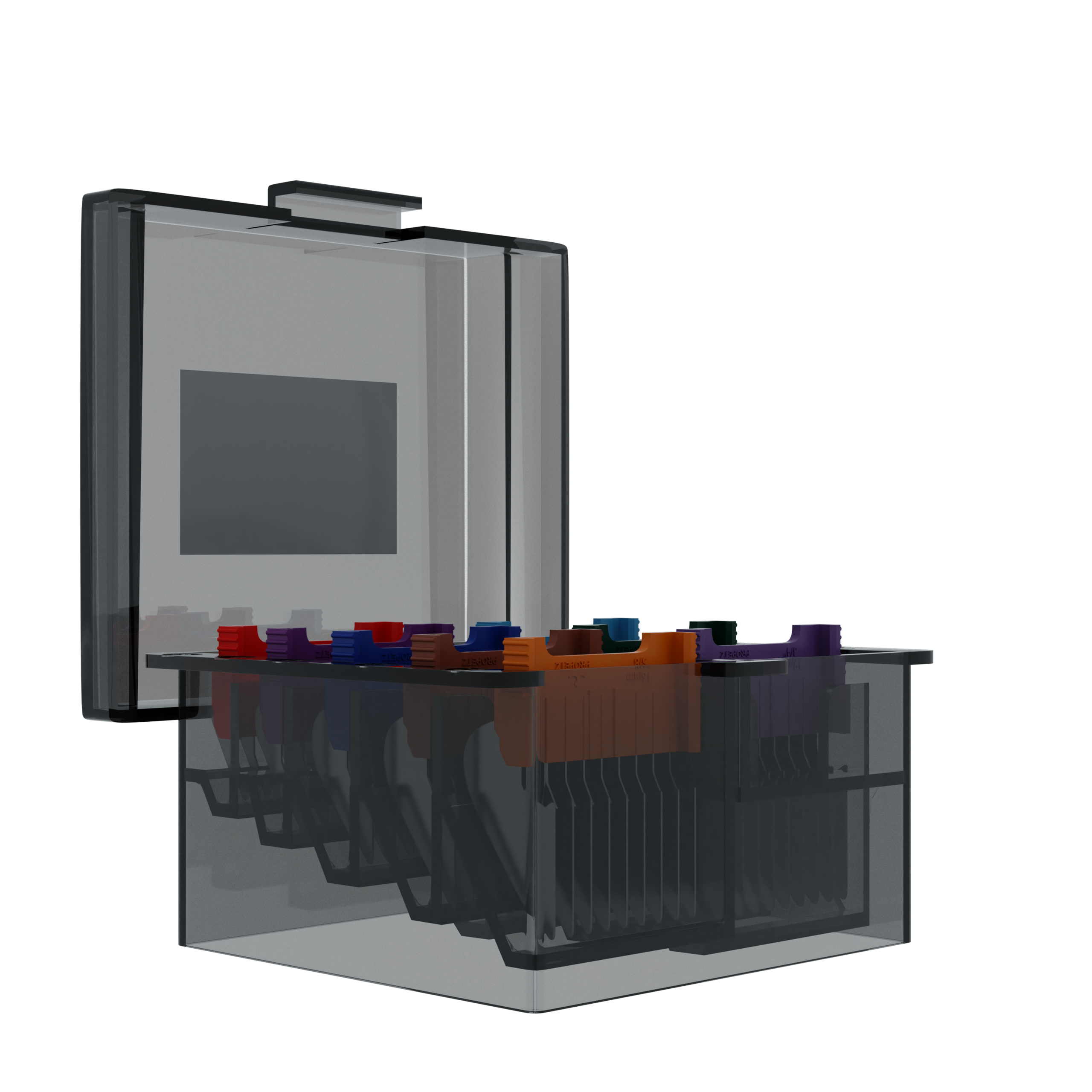 All In One 4Em1 E 5Em1 - Image 19