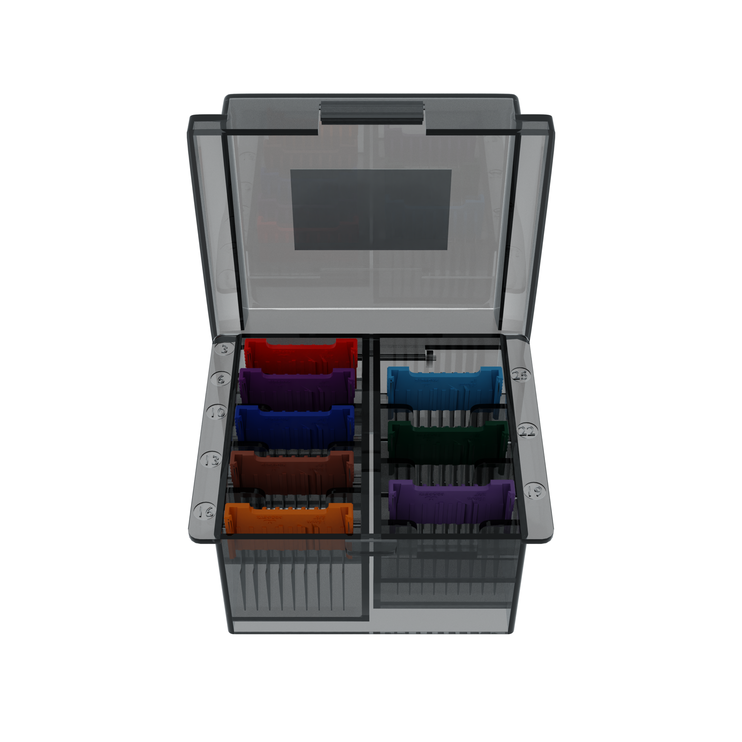 All In One 4Em1 E 5Em1 - Image 2