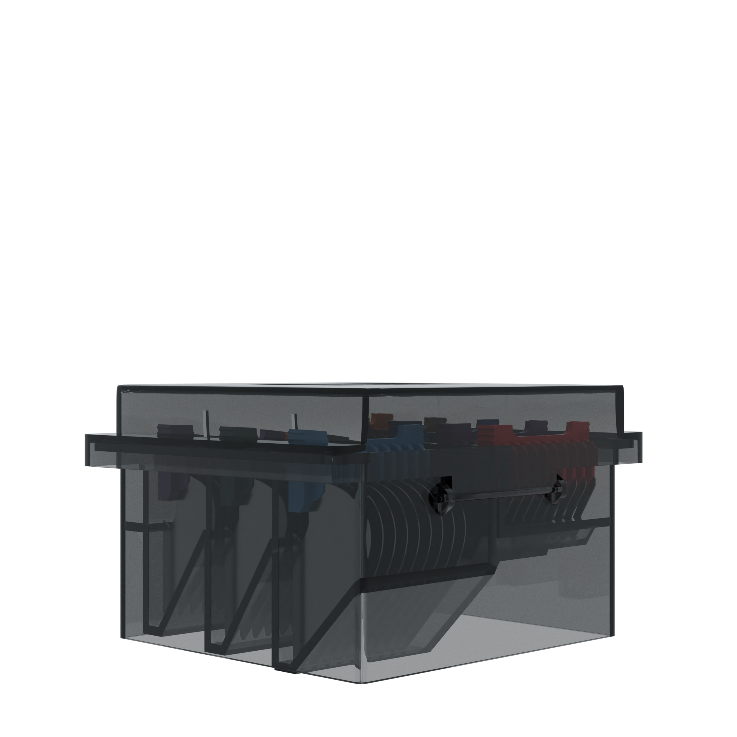 All In One 4Em1 E 5Em1 - Image 25