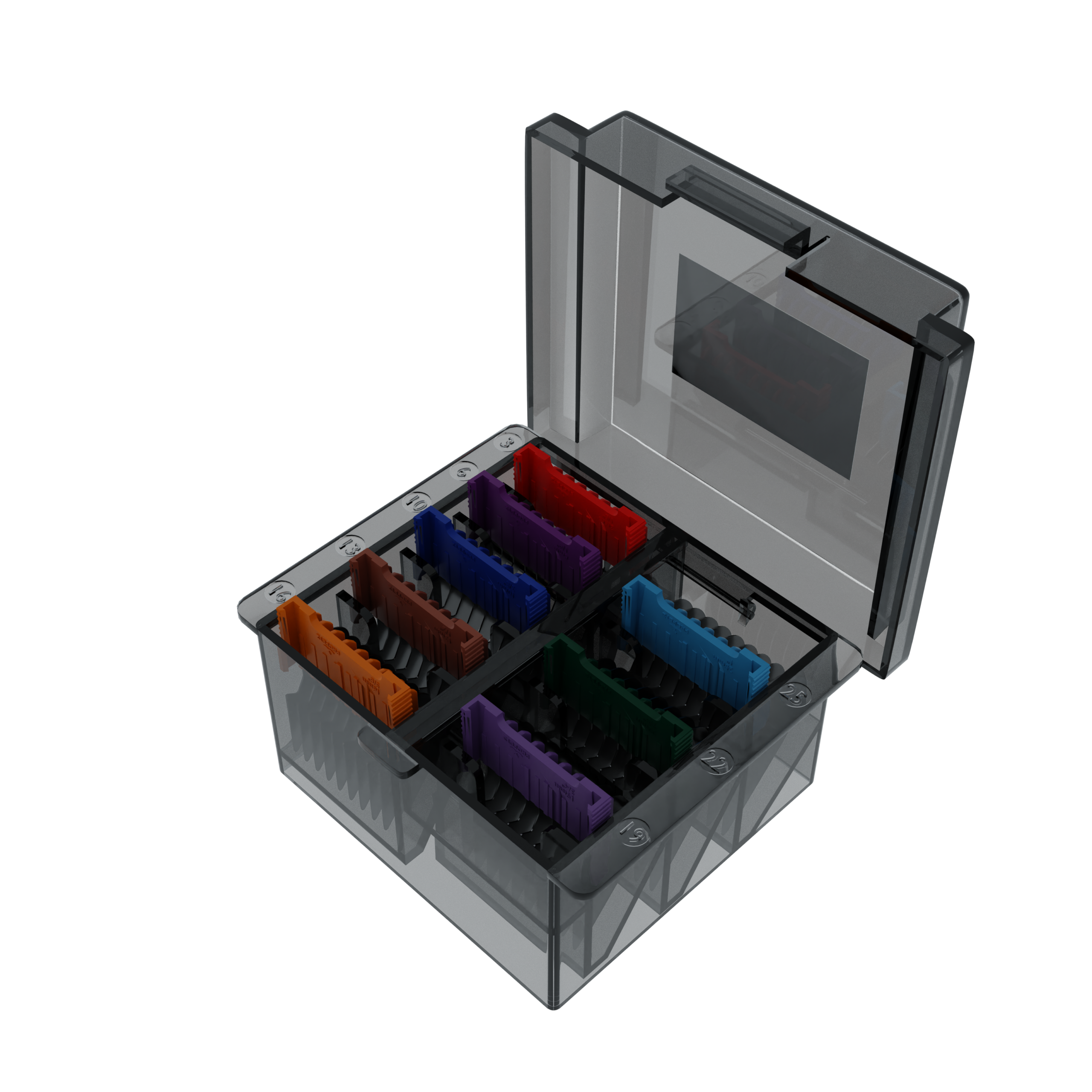 All In One 4Em1 E 5Em1 - Image 26