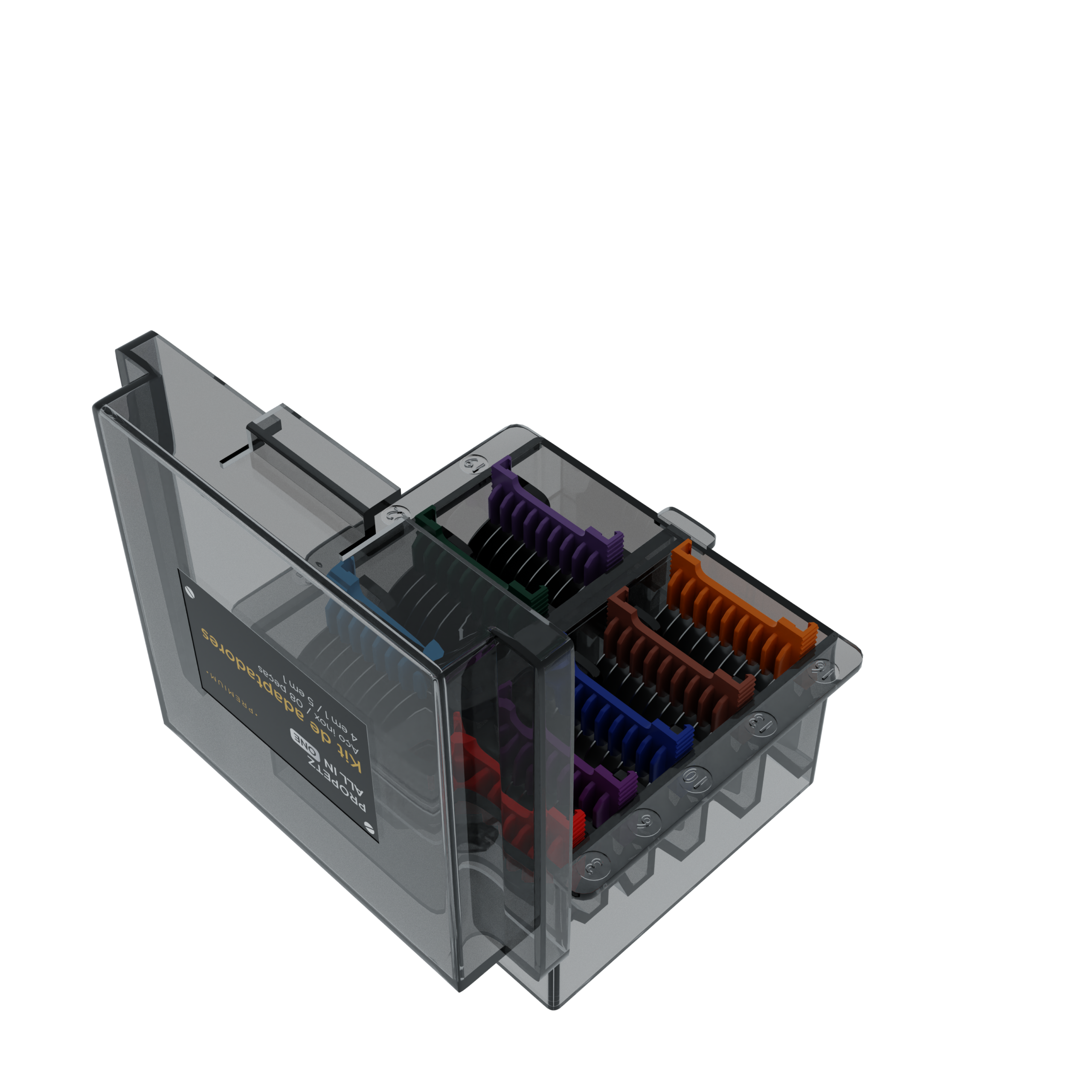 All In One 4Em1 E 5Em1 - Image 27