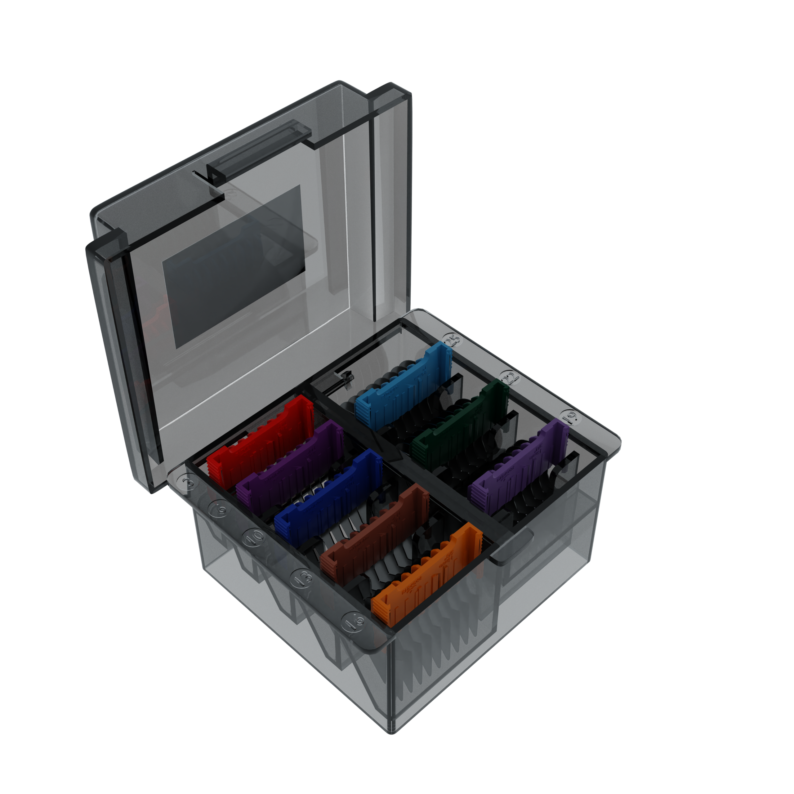 All In One 4Em1 E 5Em1 - Image 4