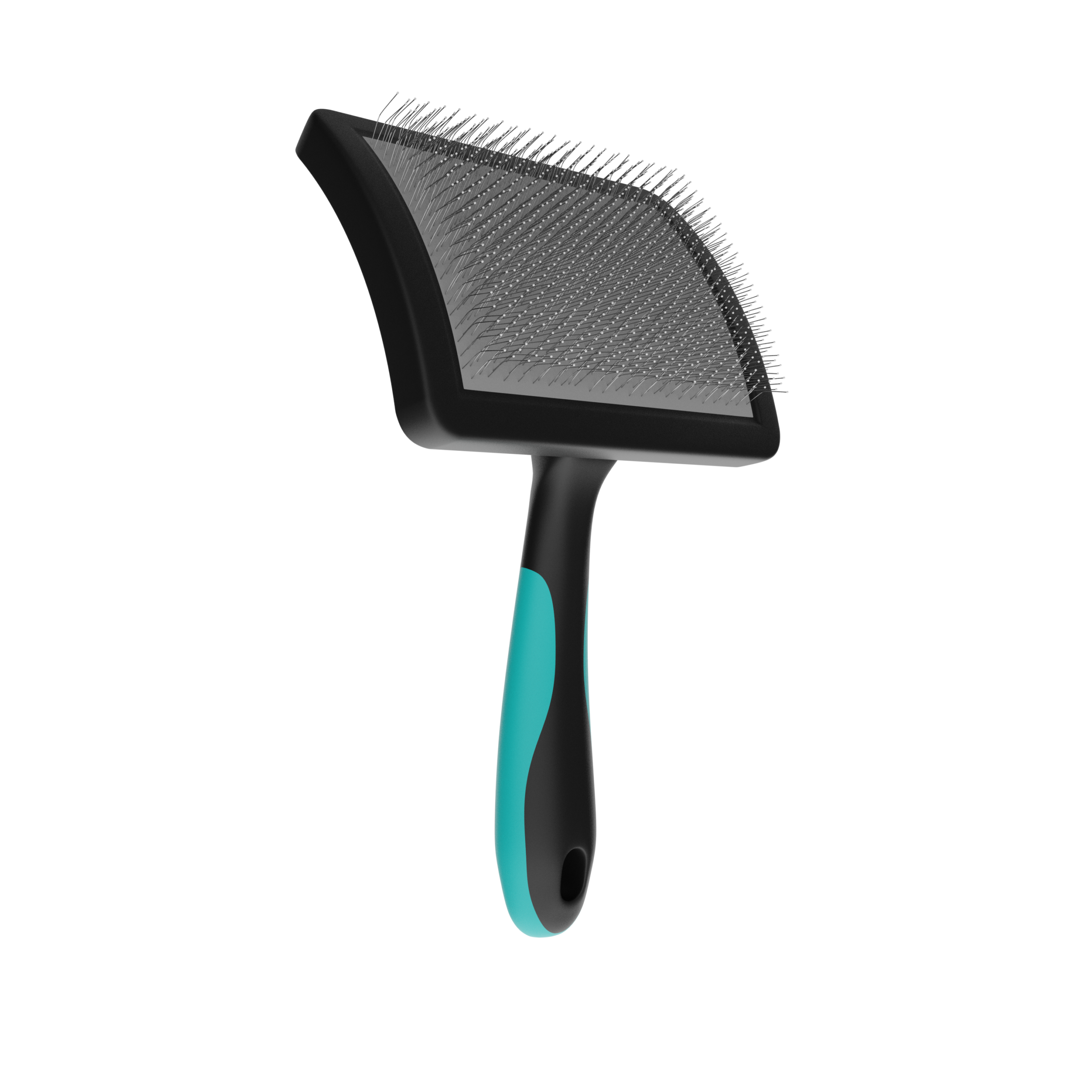 Linha X Curva Media Com Bolinhas Linha X Grande