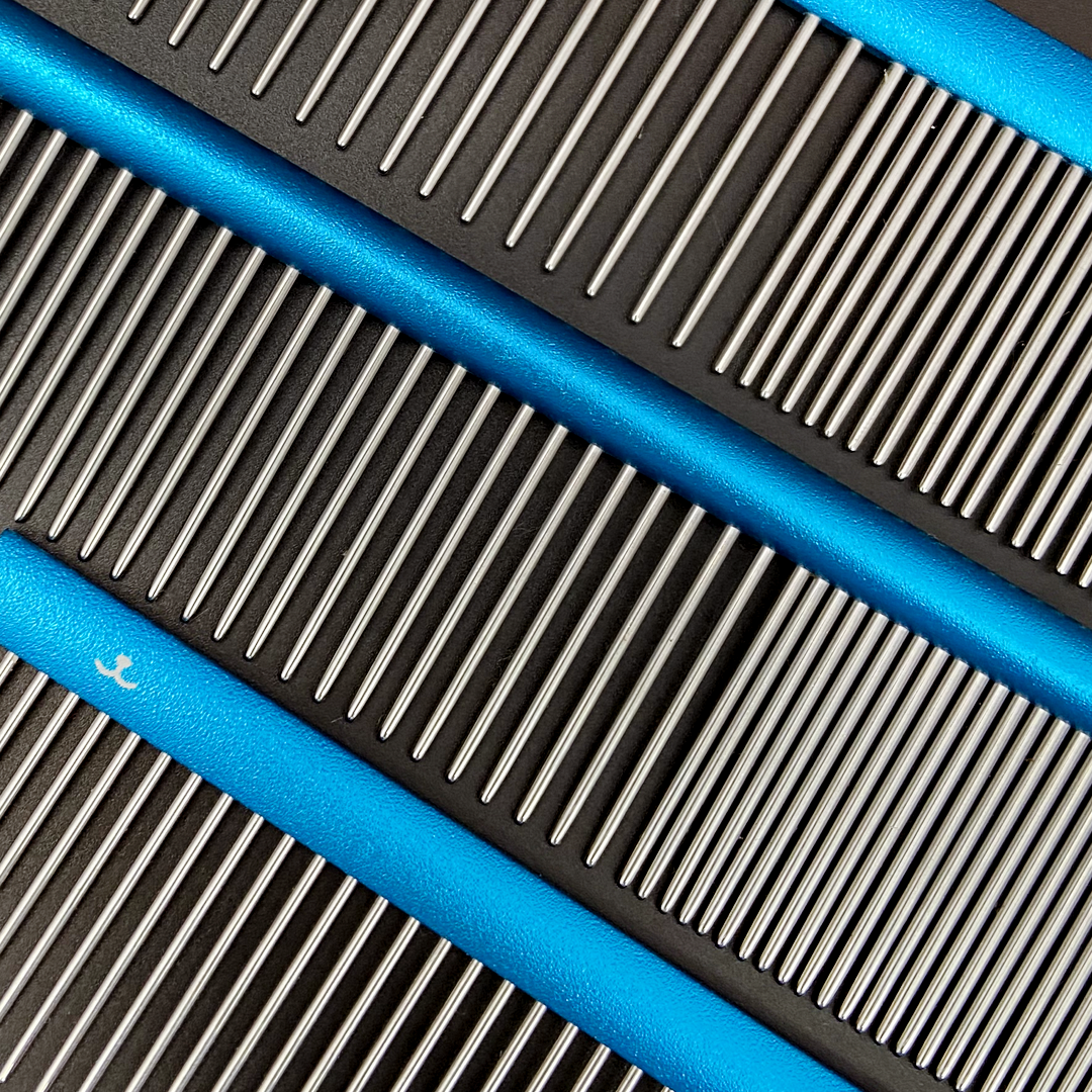 Linha X Duplo 19 Aluminio Linha X