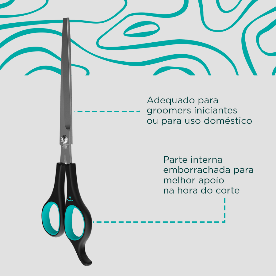 Linha X Laser Reta 75 s 