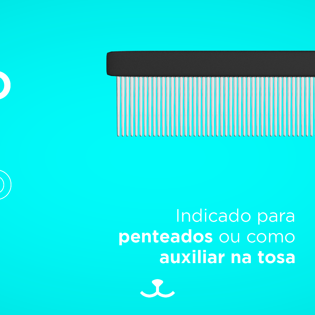 Linha X Penteado Linha X s