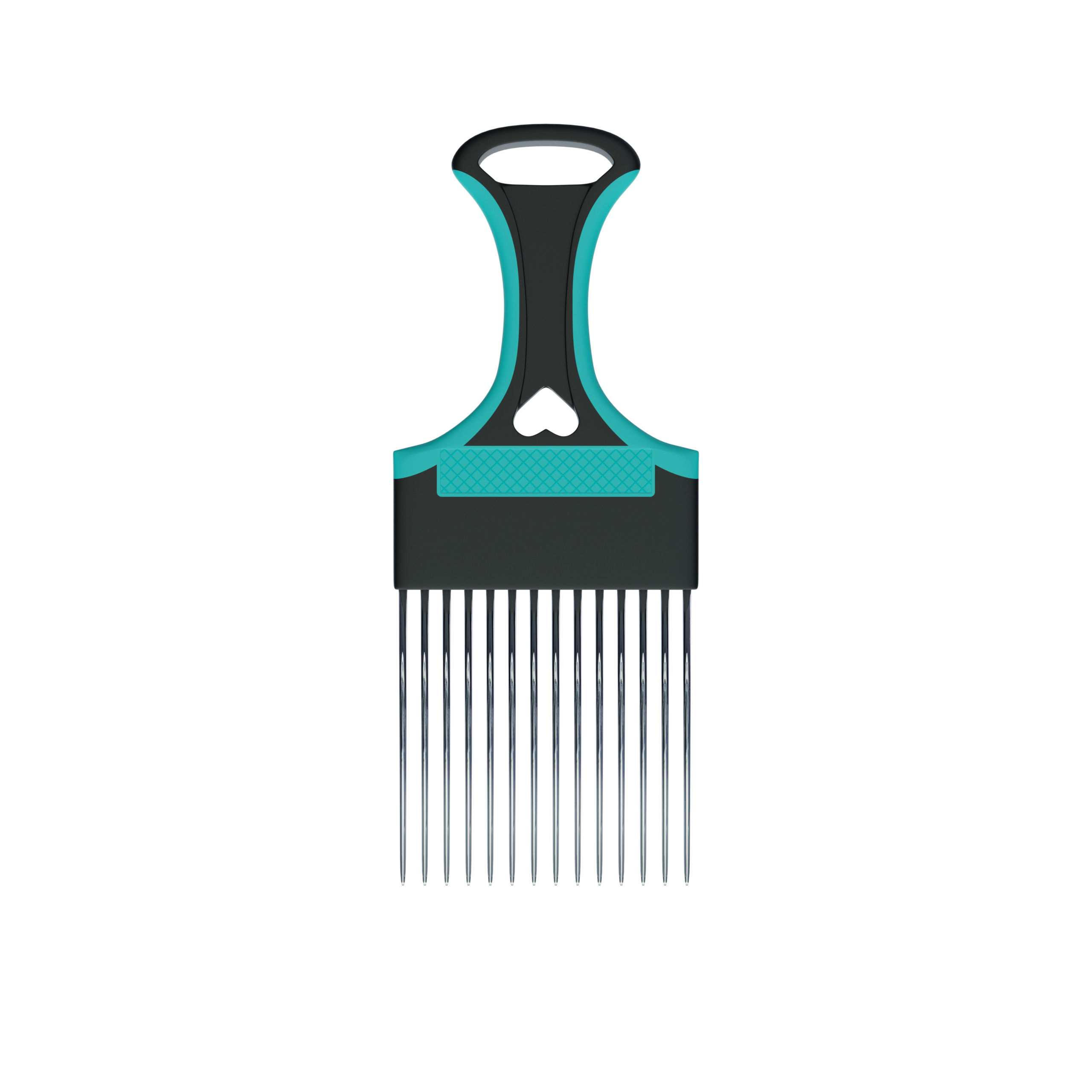 Linha X Topete Linha X