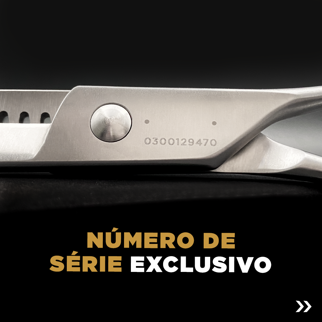 Premium Aco Inox s Carrossel Tesouras Premium