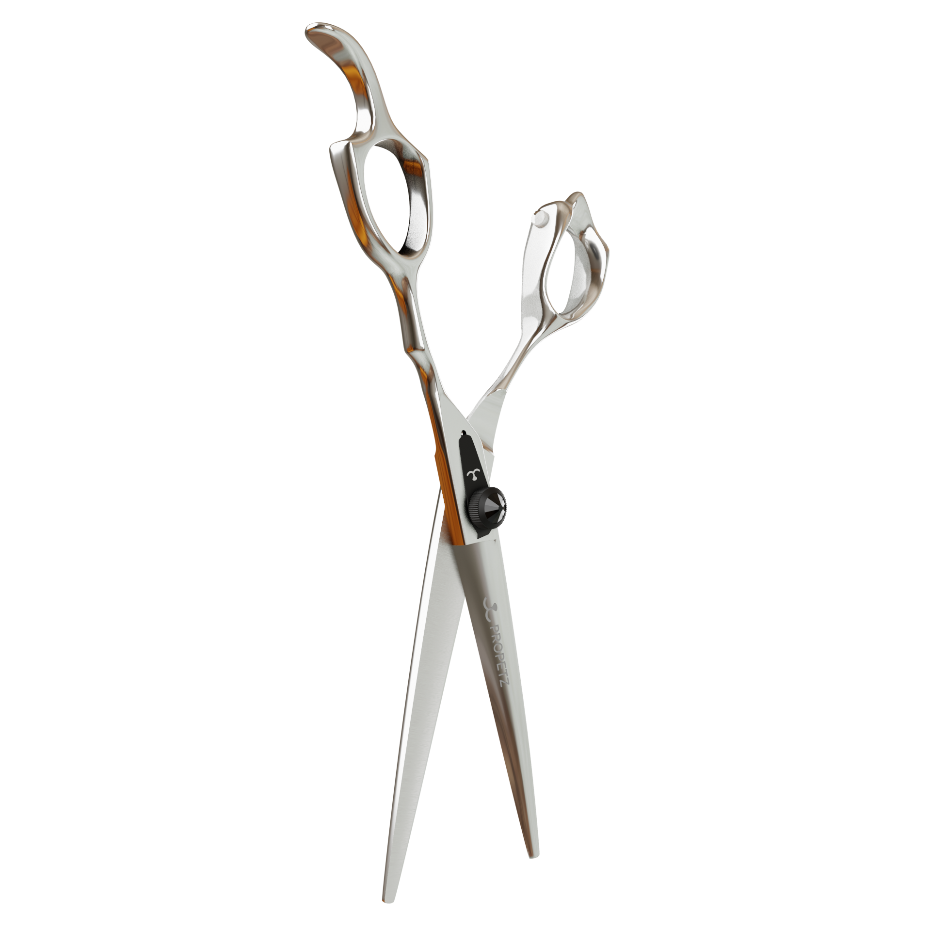 Premium Aco Inox Reta Aberta