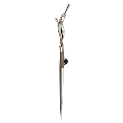 Premium Aço Inox Tubarao Ultra Aberta