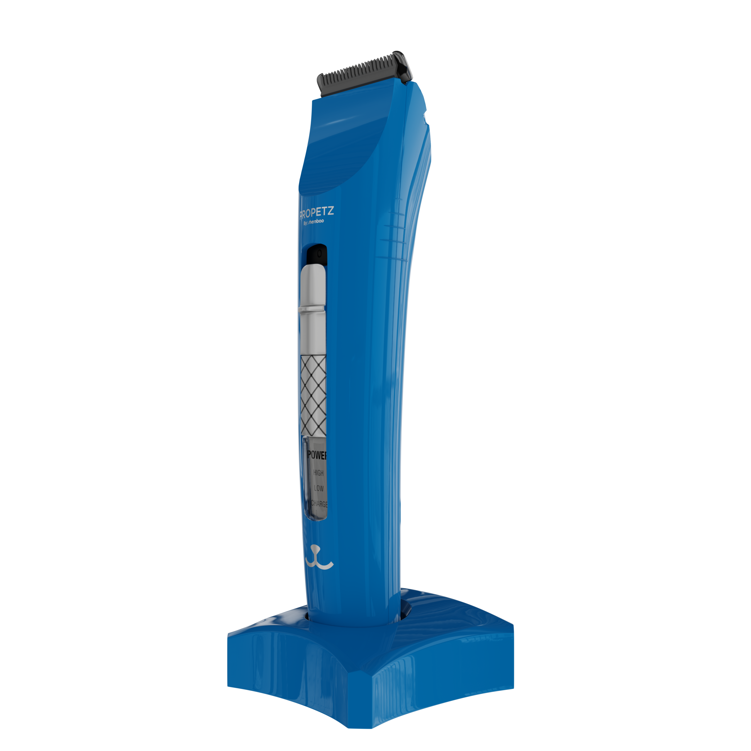 Pro4 Azul Com Base - Image 2