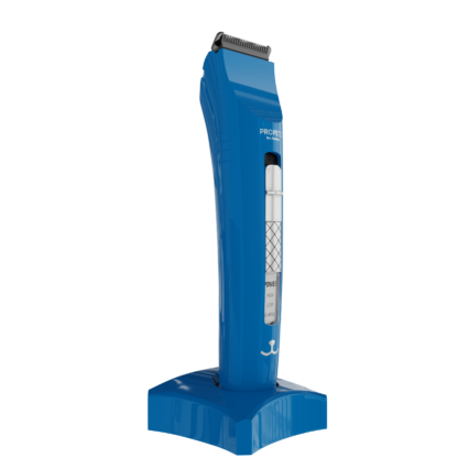 Pro4 Azul com Base