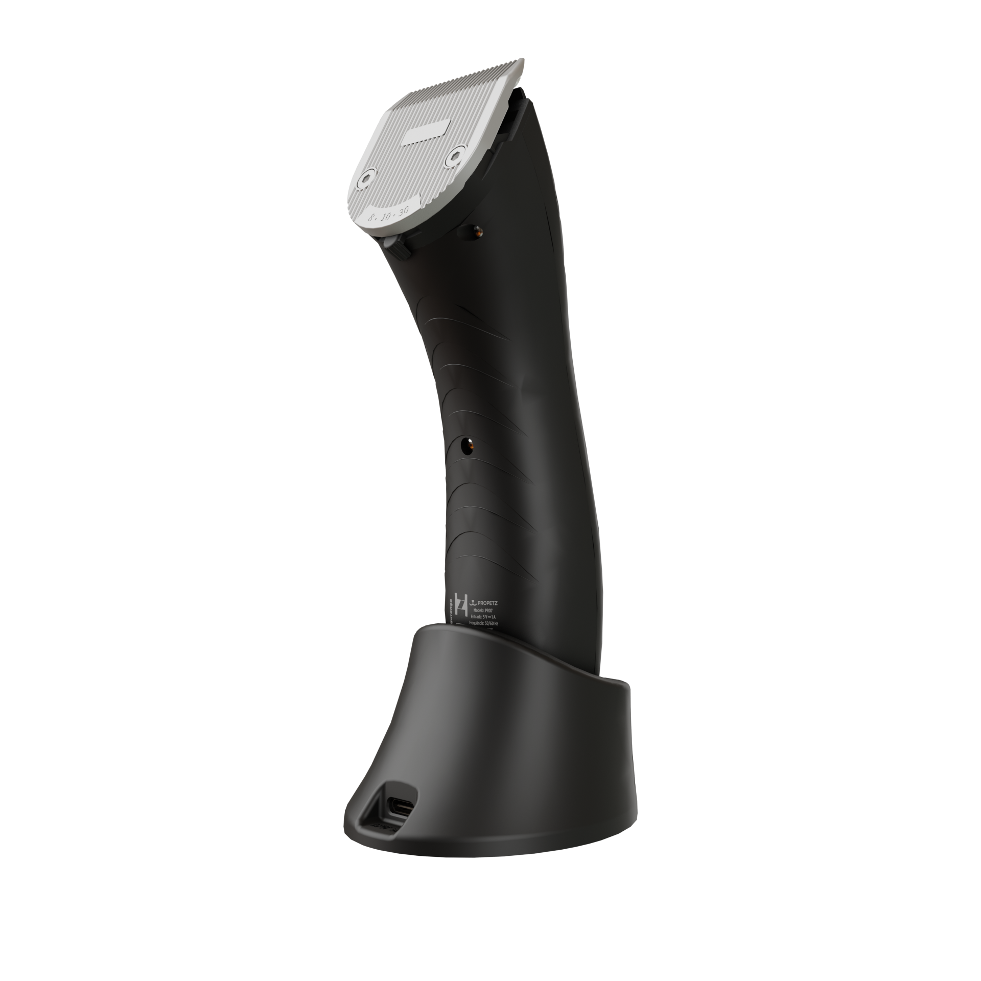 Pro7 Maquina Com Base