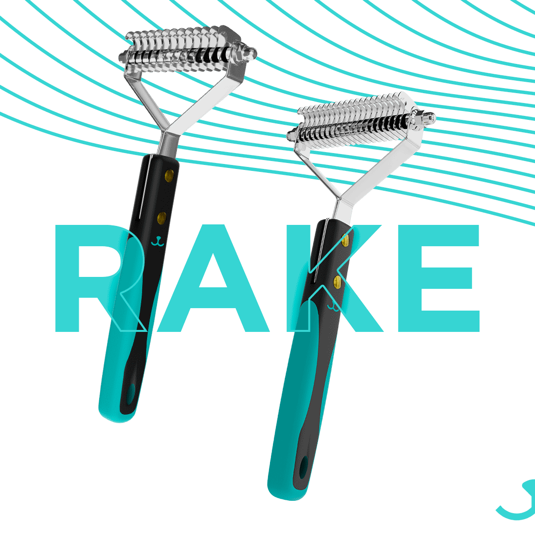 Rake Subpelos 13 Linha X s 