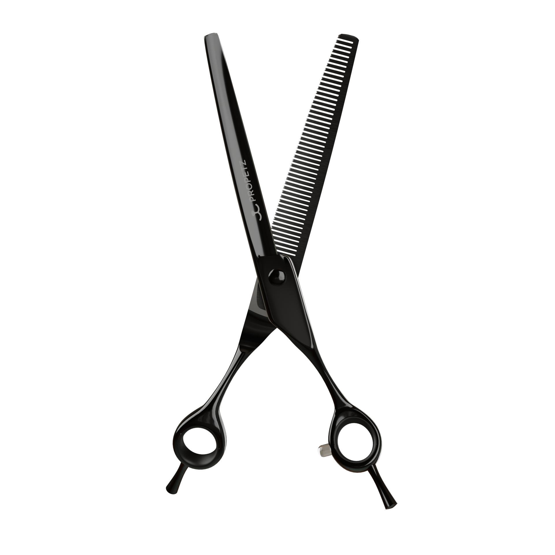 Super Premium Titanium Aberta - Image 3