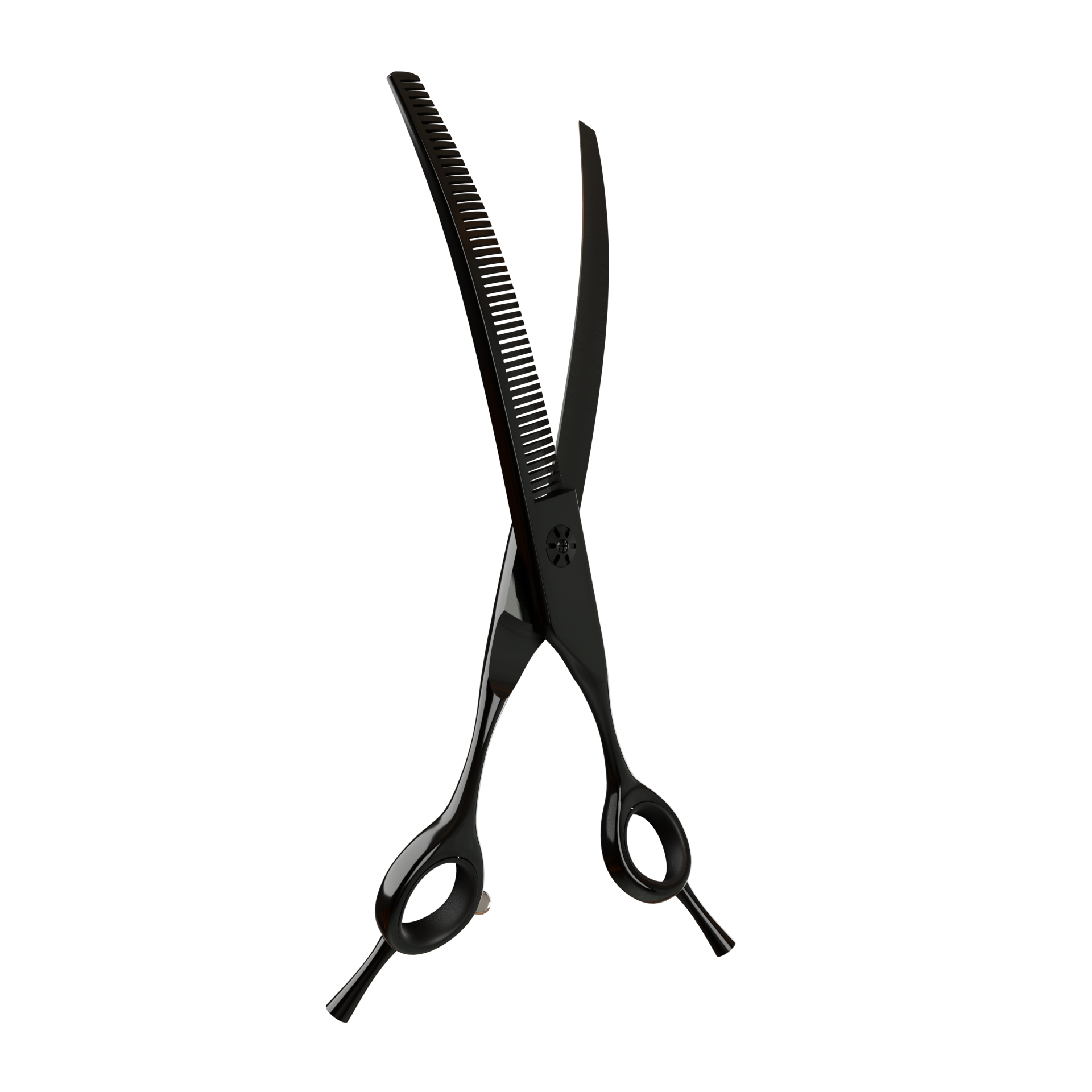 Super Premium Titanium Aberta - Image 8