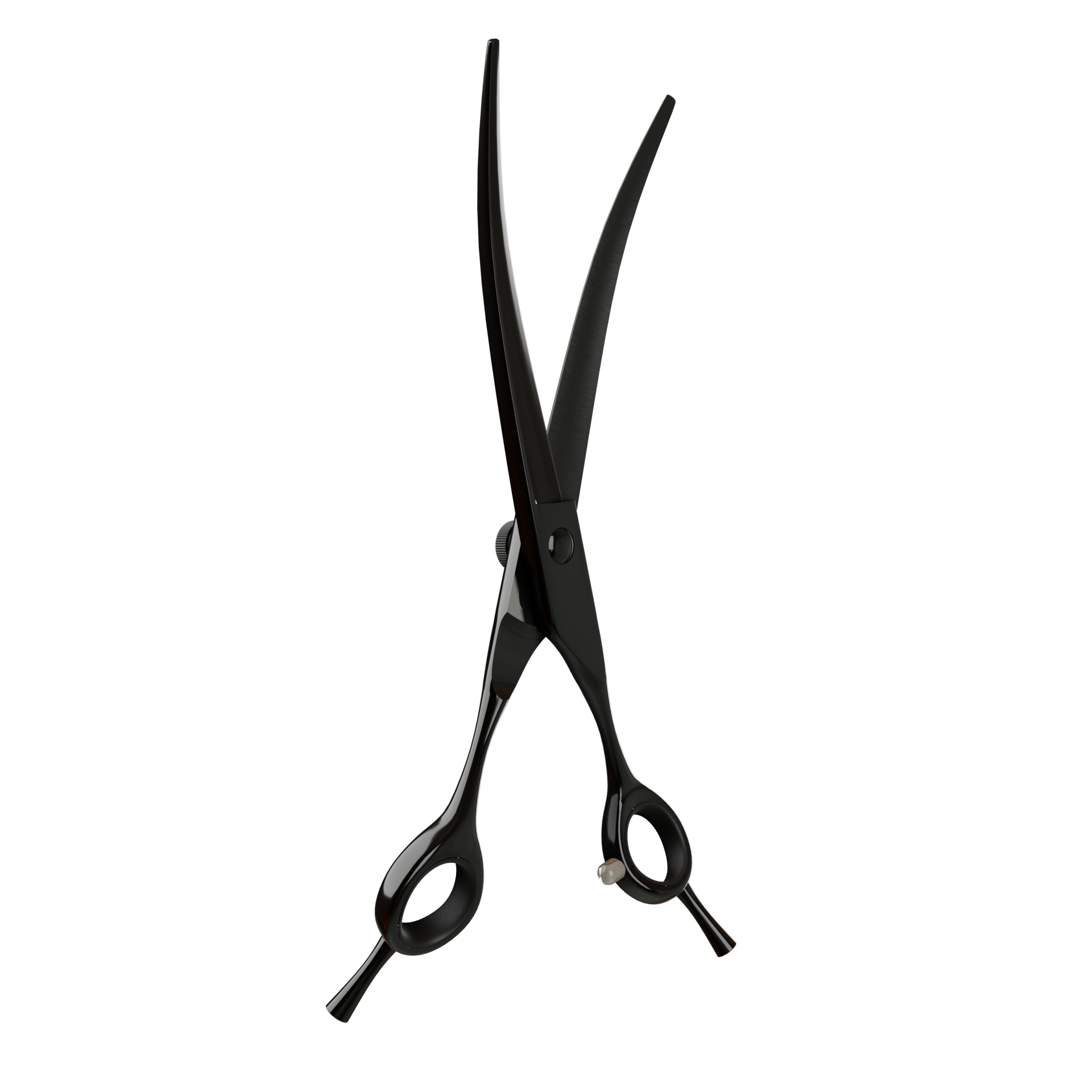 Super Premium Titanium Curva Aberta