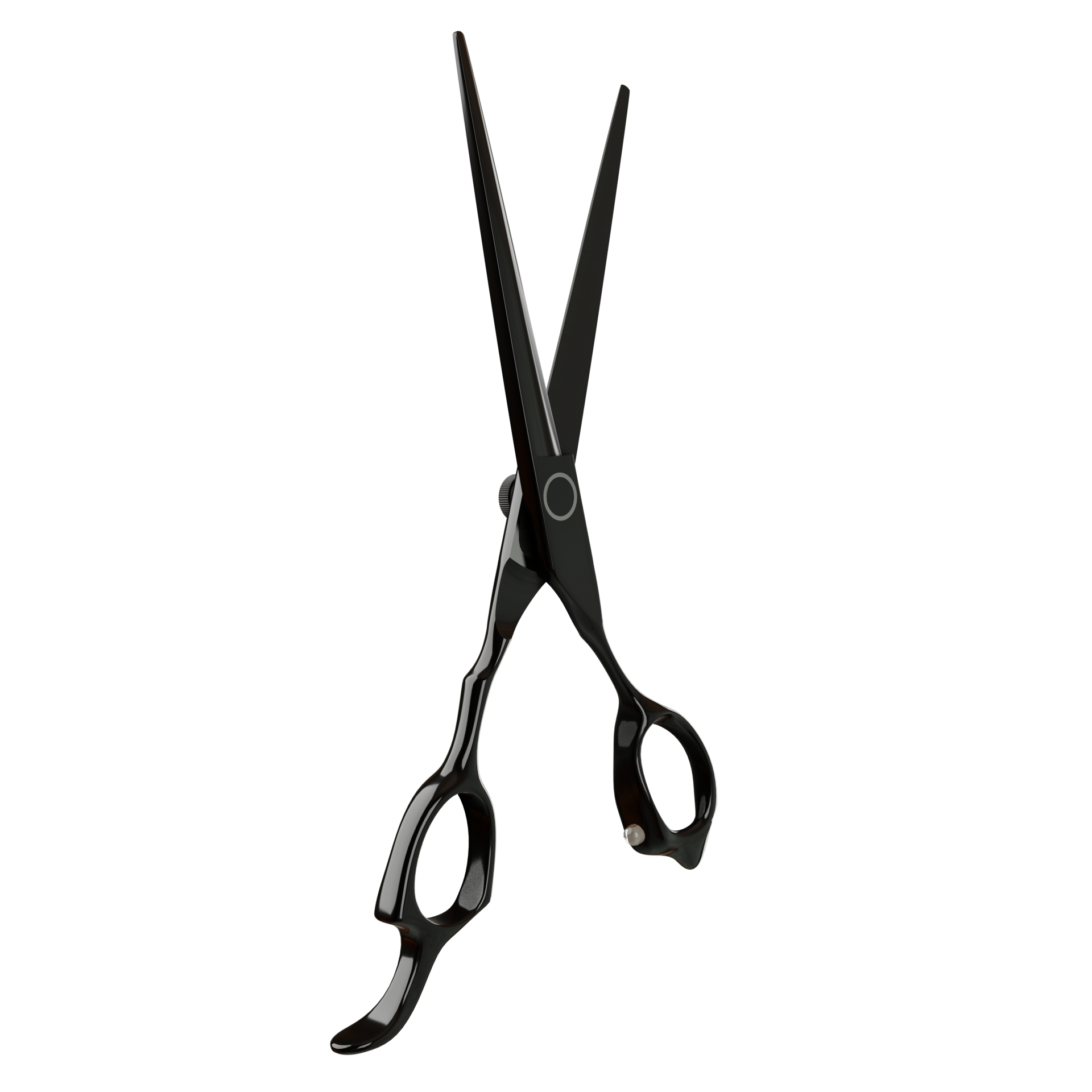 Super Premium Titanium Reta Aberta