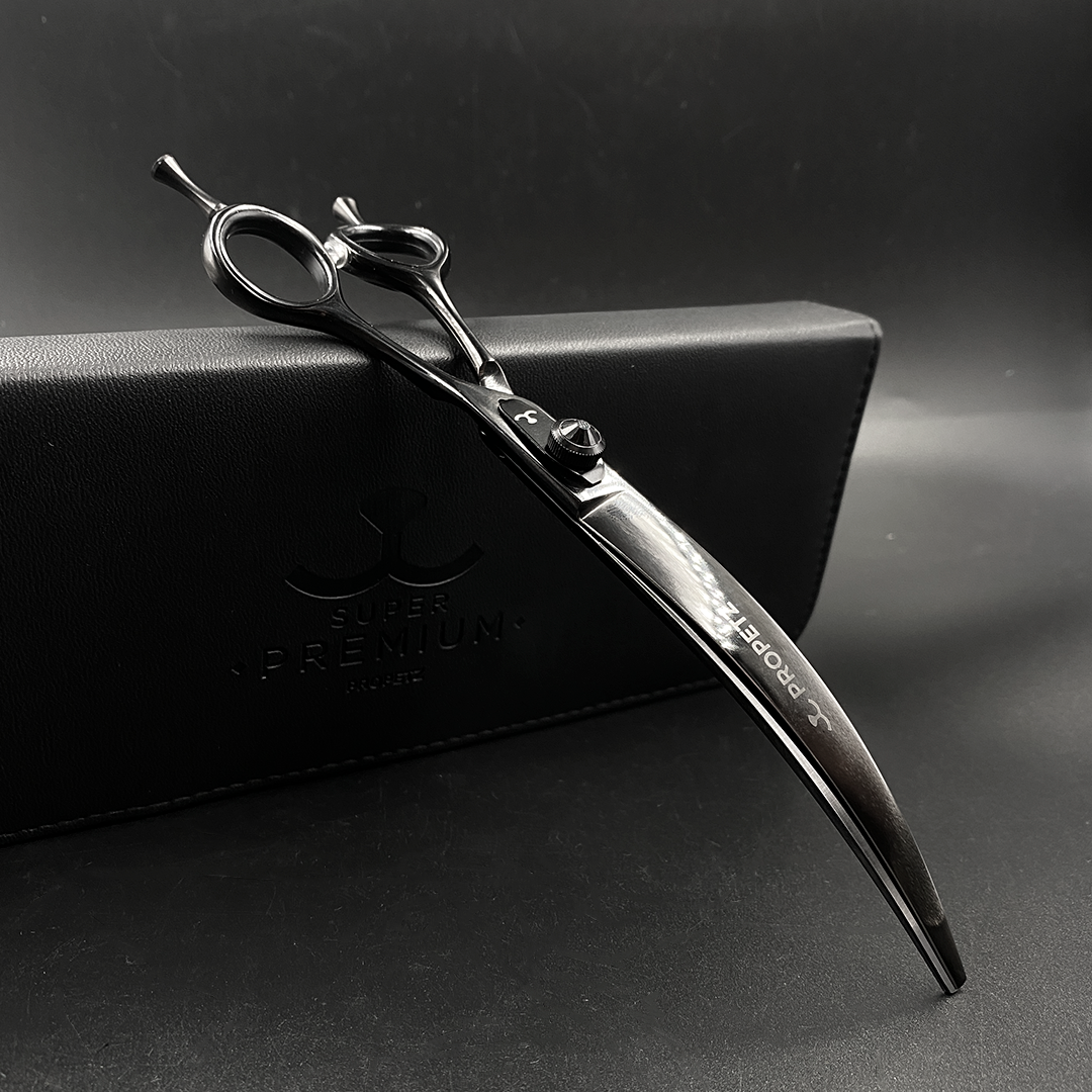 Super Premium Titanium Super Curva