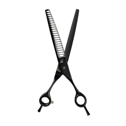 Super Premium Titanium Tubarao Aberta